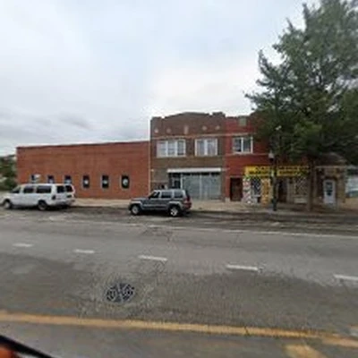 Power Window Cleaning & Pressure Wash corp