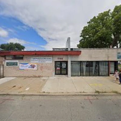 SERVPRO of Evergreen Park/South Chicago City