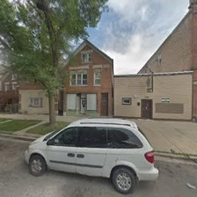 Chicago Top Cleaning