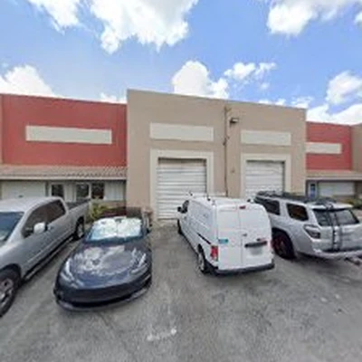 Supreme HVAC Control And Repair