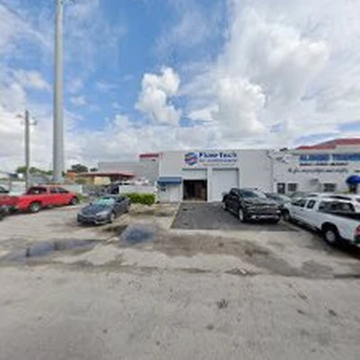 Flow -Tech Air Conditioning Corp.