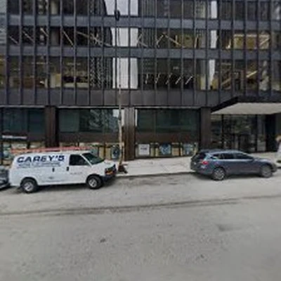 NuWave Cleaning Solutions- Chicago