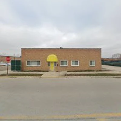 ServiceMaster Today - Chicago
