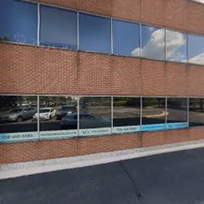 Jones Commercial Cleaning & Janitorial