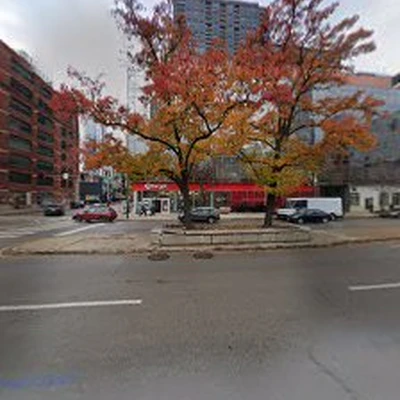 Chicago Commercial Carpet Cleaning Inc