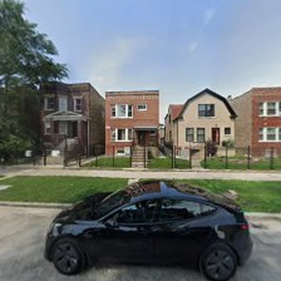 Chicago Cleaning & Junk Removal