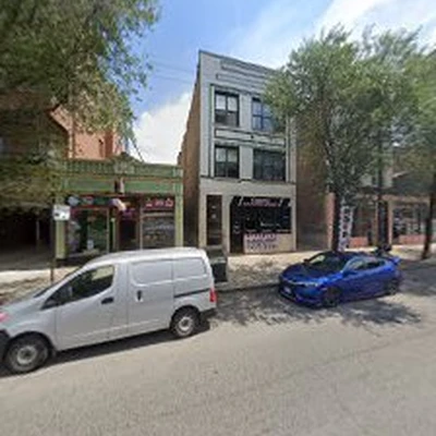 Chicago Window Cleaning Corporation