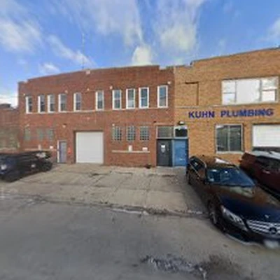 Urban Street Window Works LLC