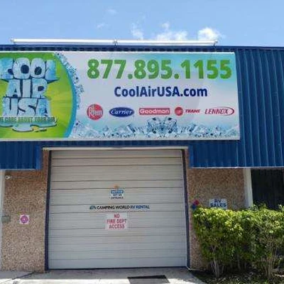 Cool Air USA