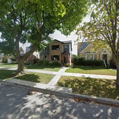 Chicagoland Deck Cleaning & Sealing