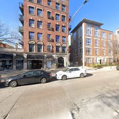 MaidThis Cleaning of Chicago