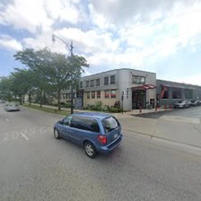 Anasinski Group, Inc.