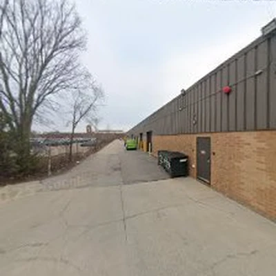 SERVPRO of Morton Grove / East Niles
