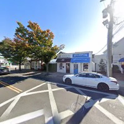Strong Island Seamless Gutters corp
