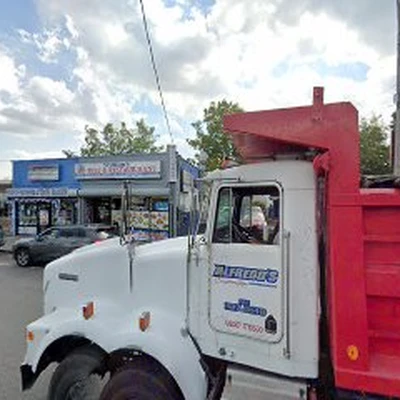 Laforest Cleaning