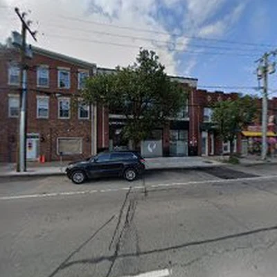 J T Cleaners