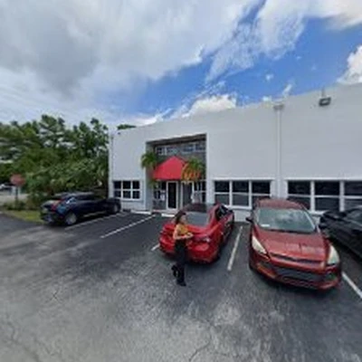 Florida Cool Tech
