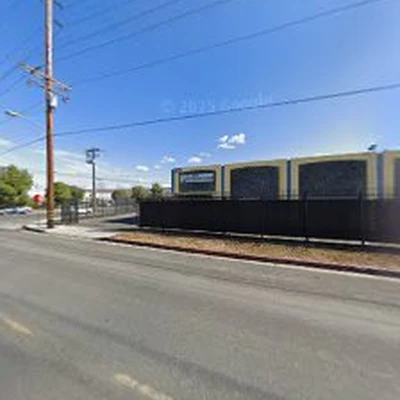 Allied Refrigeration Inc