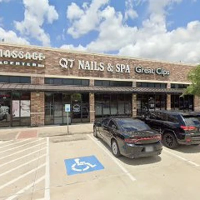 Area-Wide Carpet Cleaning Of Missouri City TX