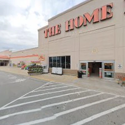 Home Services at The Home Depot