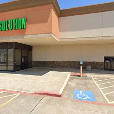 Precision Tile Cleaning