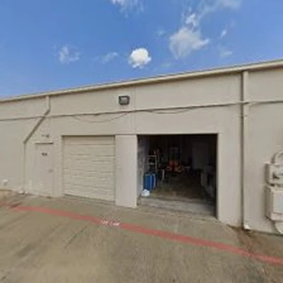 DK's Dustbusters, Inc.