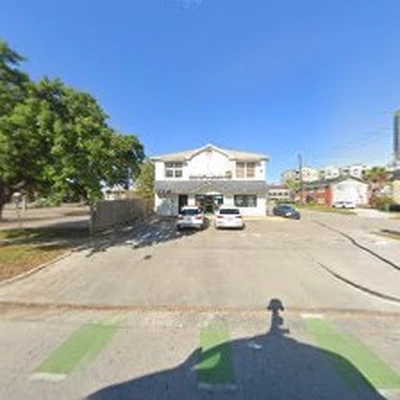 Uptown Maids Houston