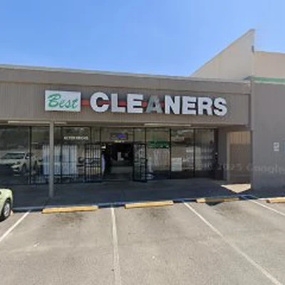 De Best Cleaners