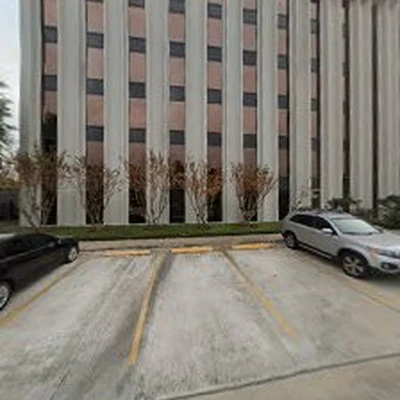 LM Commercial Cleaning of Houston