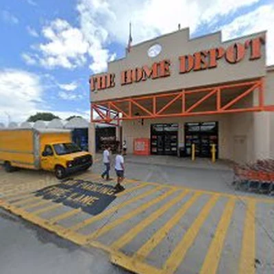 Home Services at The Home Depot