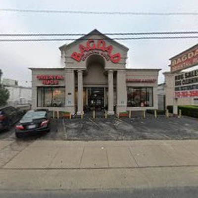 Mastiff Restoration and Remodeling
