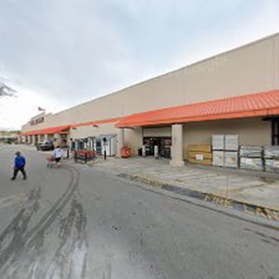 Home Services at The Home Depot
