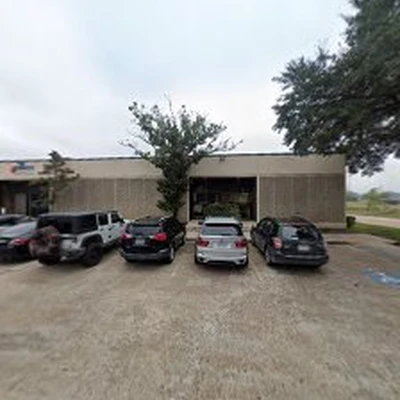 Corporate Care Restoration & Maintenance HQ - Houston Commercial Surface Care