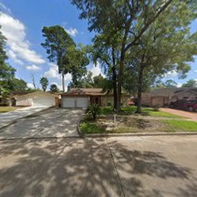 Portico Services of Houston