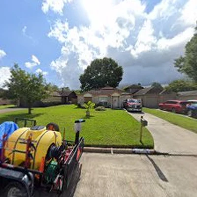 Simmons Pressure Washing LLC