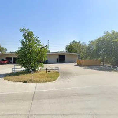 Metro Air Duct