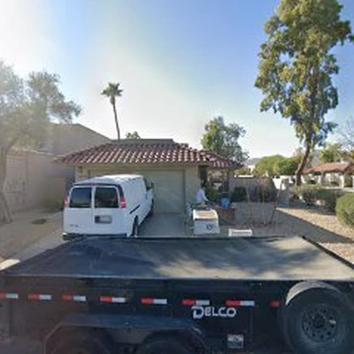 Desert Home Cleaning Services