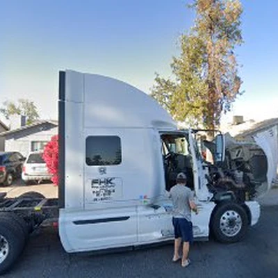 True Shine Cleaning Services LLC