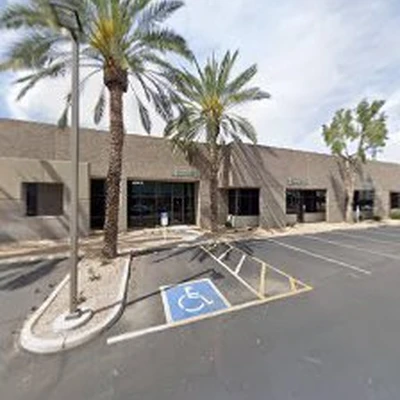 Anago Commercial Cleaning