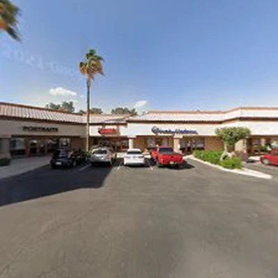 The Cleaning Authority - East Valley