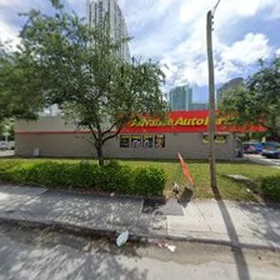 HVACSolutions Pro AC Repair Miami