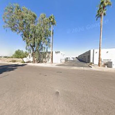 Purilly Window Cleaning AZ