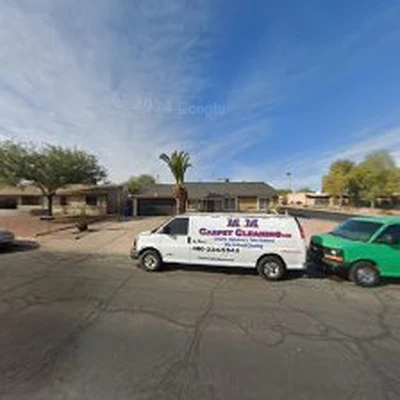 MM 2 carpet cleaning