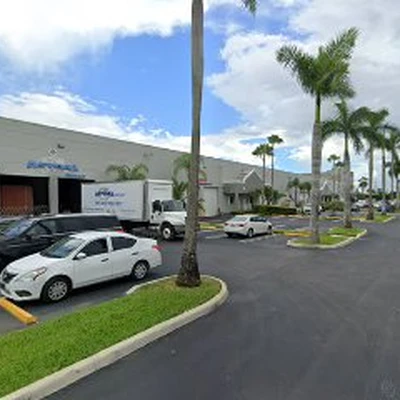 SCV Corporation