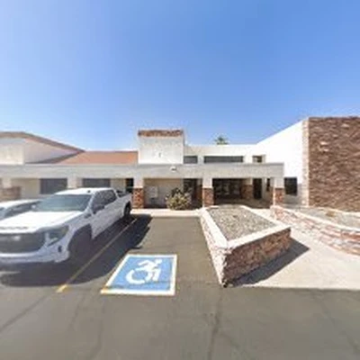 SERVPRO of West Central Tempe