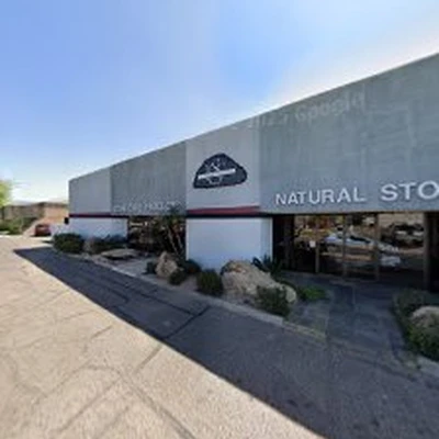 Natural Stone Care Inc