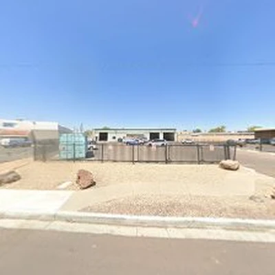 Sun Devil Hoods & Exhaust Cleaning