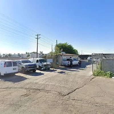 A&N HOOD CLEANING