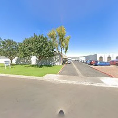 Zona Restoration