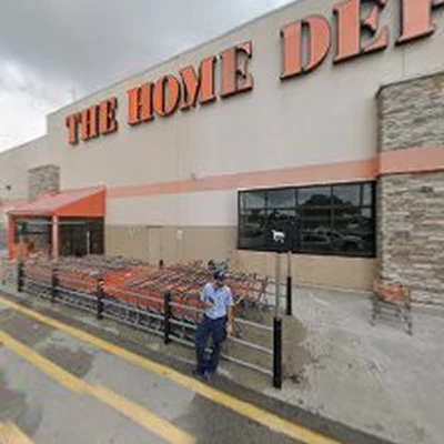 Home Services at The Home Depot